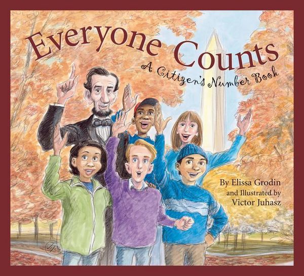 Produktbild: Everyone Counts
