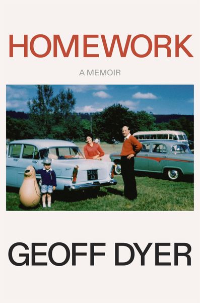 Produktbild: Homework