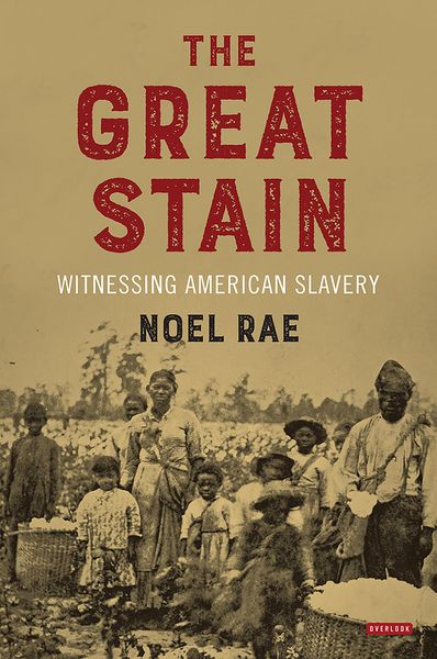 Produktbild: The Great Stain