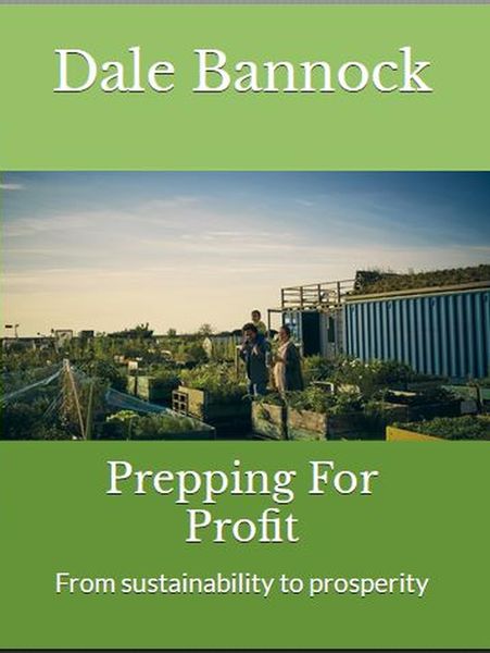 Produktbild: Prepping For Profit