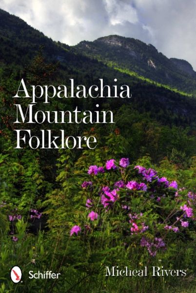 Produktbild: Appalachia Mountain Folklore