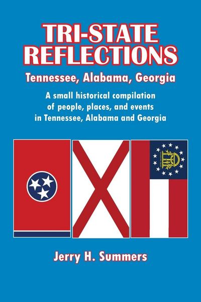 Produktbild: Tri-State Reflections