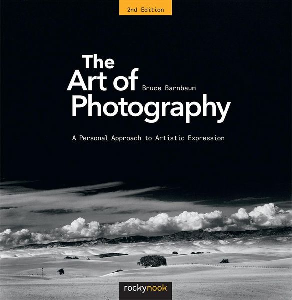 Produktbild: The Art of Photography