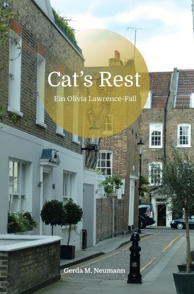 Produktbild: Cat's Rest