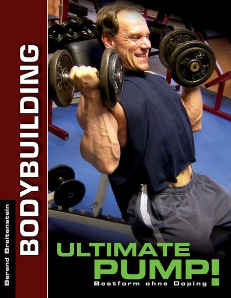Produktbild: Ultimate Pump!