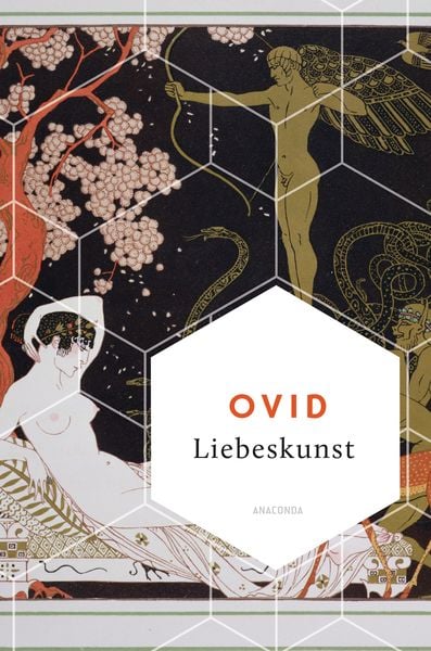 Produktbild: Liebeskunst