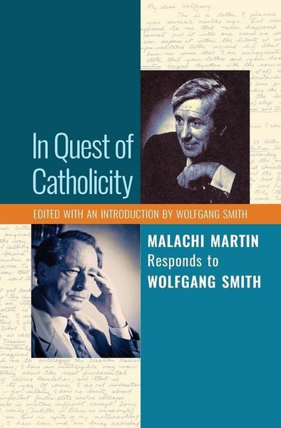 Produktbild: In Quest of Catholicity