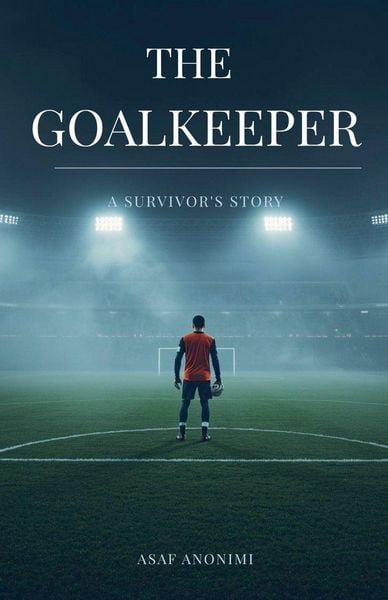 Produktbild: The GoalKeeper