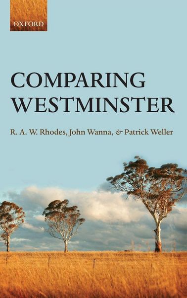 Produktbild: Comparing Westminster