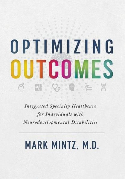 Produktbild: Optimizing Outcomes