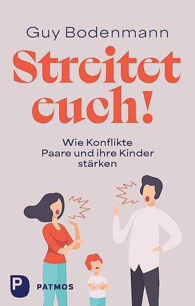 Produktbild: Streitet euch!