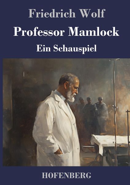 Produktbild: Professor Mamlock