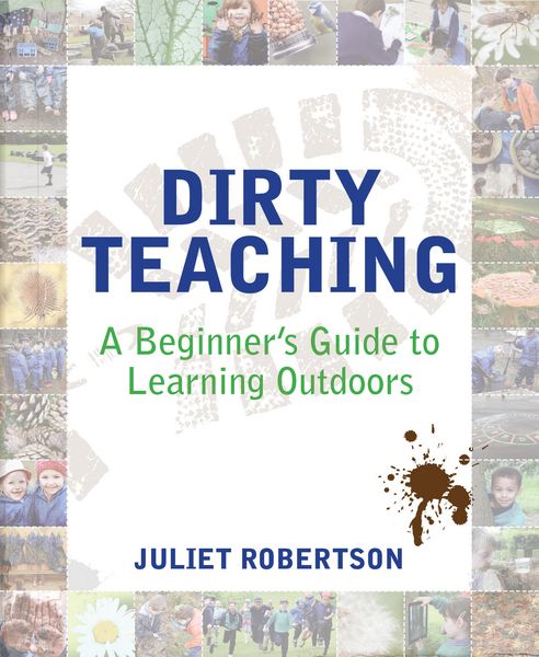 Produktbild: Dirty Teaching