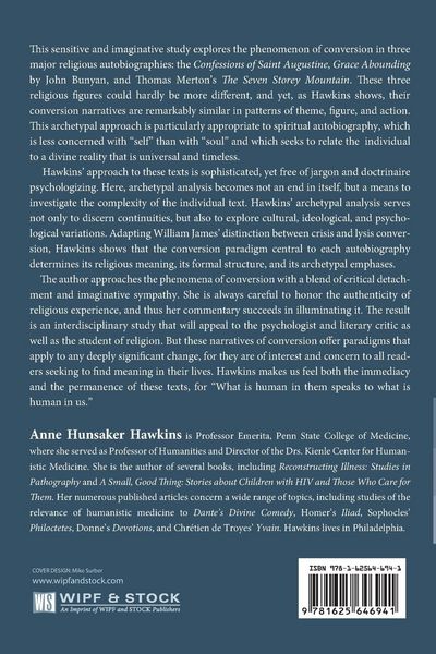 Produktbild: Archetypes of Conversion