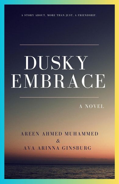 Produktbild: Dusky Embrace