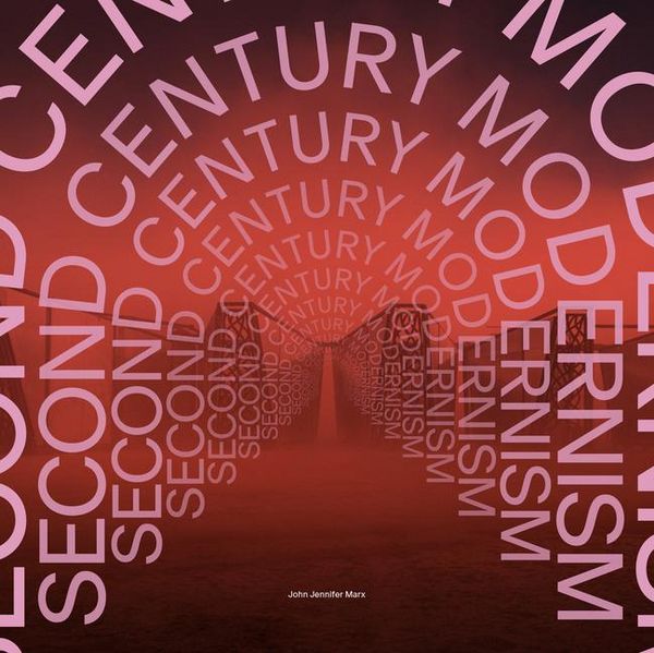 Produktbild: Second-Century Modernism