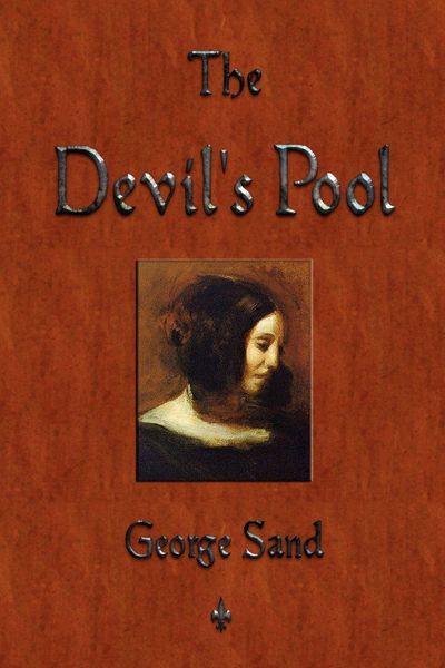Produktbild: The Devil's Pool