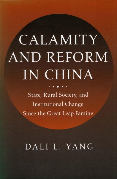 Produktbild: Calamity and Reform in China