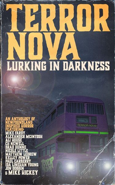 Produktbild: Terror Nova