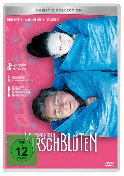 Produktbild: Kirschbl&uuml;ten - Hanami
