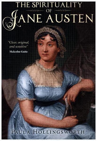 Produktbild: The Spirituality of Jane Austen