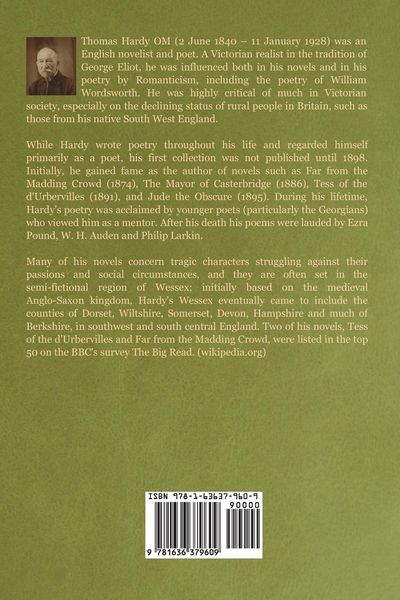 Produktbild: The Mayor of Casterbridge