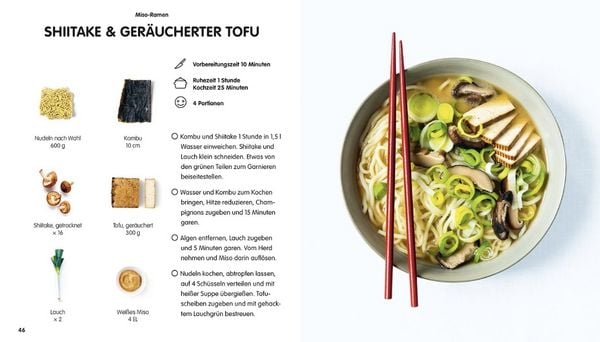 Produktbild: Super Einfach Ramen