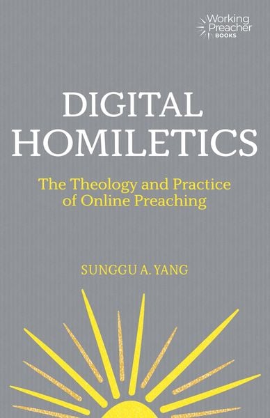 Produktbild: Digital Homiletics