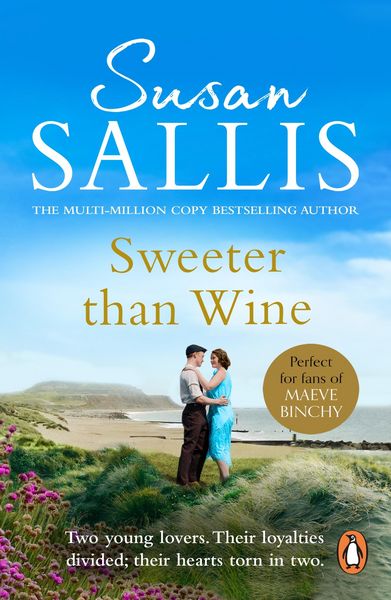 Produktbild: Sweeter Than Wine