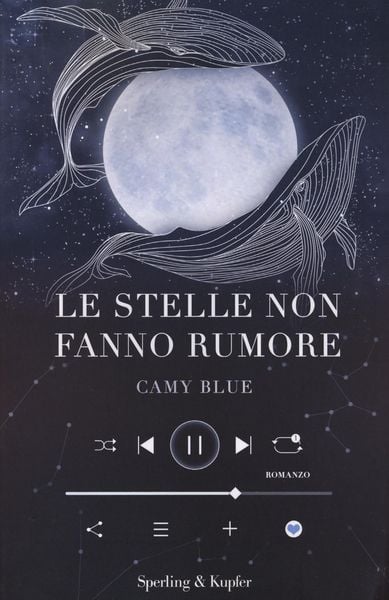 Produktbild: Le stelle non fanno rumore