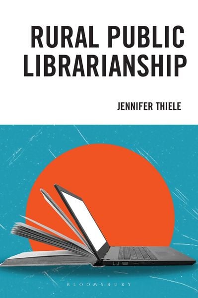Produktbild: Rural Public Librarianship
