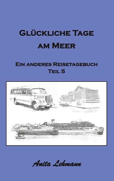 Produktbild: Glückliche Tage am Meer