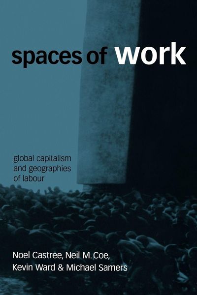 Produktbild: Spaces of Work