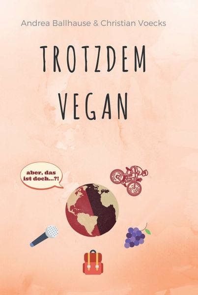 Produktbild: Trotzdem Vegan