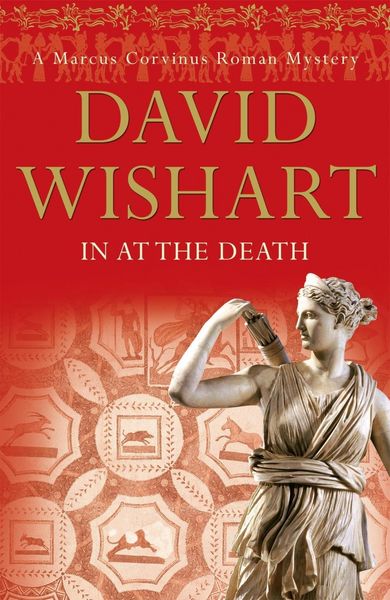Produktbild: In at the Death