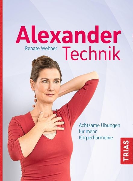 Produktbild: Alexander-Technik