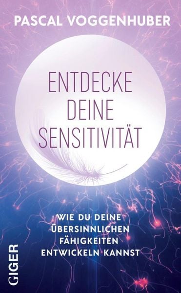 Produktbild: Entdecke deine Sensitivität