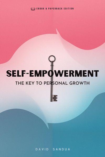 Produktbild: Self Empowerment. The Key to Personal Growth