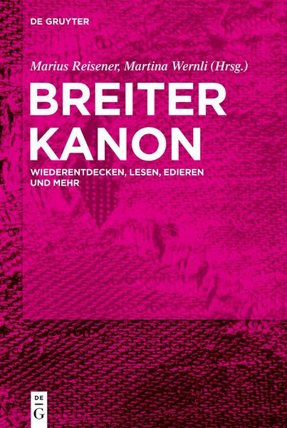 Produktbild: BreiterKanon