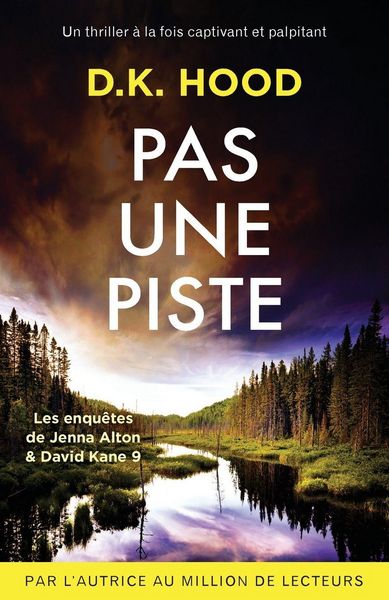 Produktbild: Pas une piste