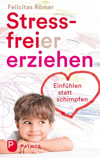 Produktbild: Stressfreier erziehen