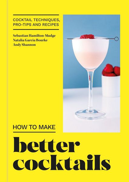 Produktbild: How to Make Better Cocktails