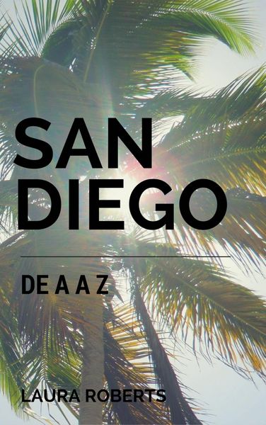 Produktbild: San Diego de A a Z