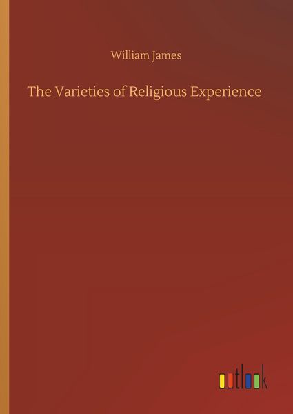 Produktbild: The Varieties of Religious Experience