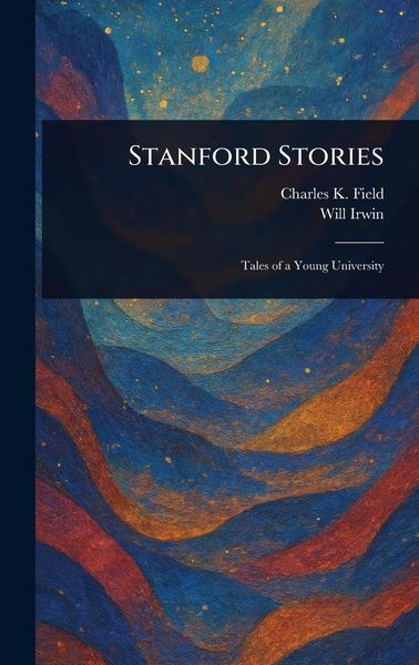 Produktbild: Stanford Stories