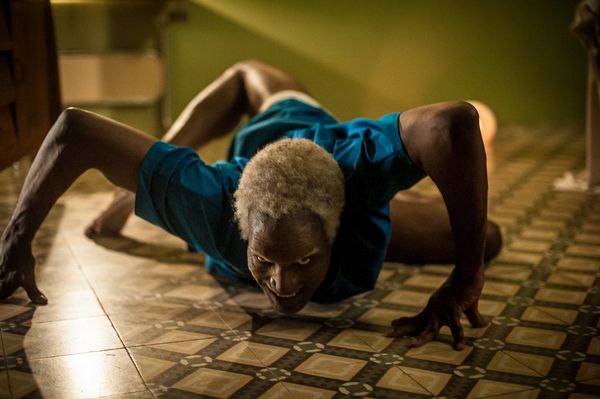 Produktbild: American Carnage
