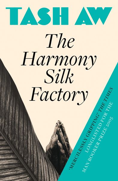 Produktbild: The Harmony Silk Factory