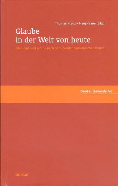 Produktbild: Diskursfelder