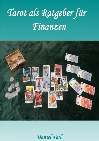Produktbild: Tarot als Ratgeber f&uuml;r Finanzen