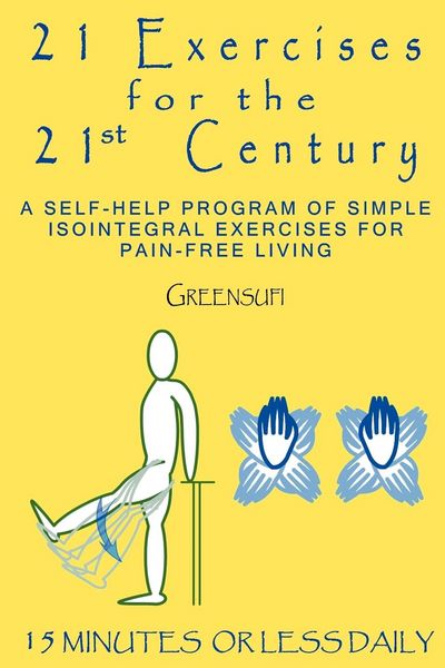 Produktbild: 21 Exercises For The 21st Century